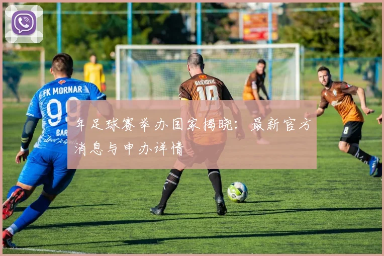 年足球赛举办国家揭晓:最新官方消息与申办详情
